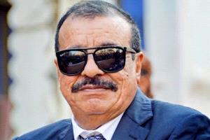 اللواء أحمد سعيد بن بريك يعلن التراجع عن قرار تعليق عضويته في اللجنة التحضيرية للمجلس التنسيقي في محافظة حضرموت