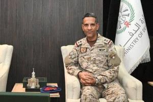 التحالف يجدد دعمه للحكومة اليمنية عقب هجوم الحوثيين على مأرب وحضرموت