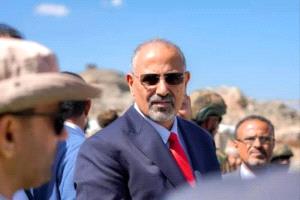 ماوراء استهداف الرمز: قراءة في أبعاد شائعات اغتيال عيدروس الزبيدي