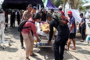 حصيلة زلزال إندونيسيا العنيف.. مقتل 51 وإجلاء الآلاف