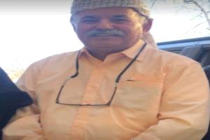 الحوثي شمالا  والانتقالي جنوبا .
