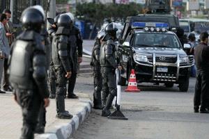 تفاصيل جريمة سوهاج المروعة.. الزوج العائد من ليبيا يكشف تفاصيل مثيرة