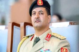 خالد حفتر: أيدينا ممدودة لكل من يريد توحيد الليبيين