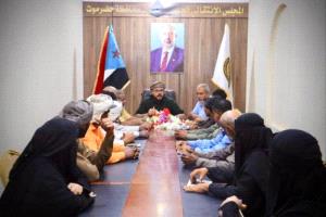 انتقالي حضرموت ينظم مليونية مطلع سبتمبر المقبل
