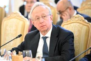 الخارجية الروسية: أعمال الولايات المتحدة لا تنسجم مع السعي للسلام في أوكرانيا