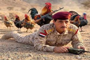 عتاب الحرائر: "بنت العمودي" تفضح موارف الميدان وتلقن وزير الدفاع درساً في الثبات