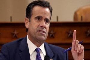 وول ستريت جورنال: مدير CIA زار موسكو لتحذير روسيا من مهاجمة دول "الناتو"