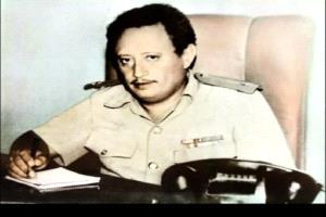 تمرّ اليوم سنة كاملة على رحيل والدنا الفقيد المناضل اللواء الركن / "محمد ناجي سعيد رحمه الله رحمة واسعة وأسكنه فسيح جناته 