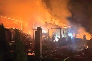 غارات روسية على كييف.. وقصف أوكراني لمصافي نفط