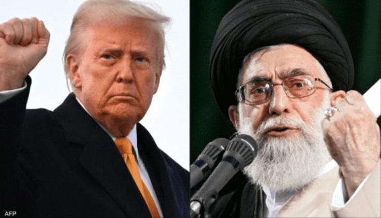 سنكتشف ذلك.. ترامب يعلق على تحذير خامنئي من حرب إقليمية