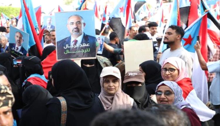 مؤسسات المجلس الانتقالي.. مكسب وطني يُصان بالوعي لا يُستهدف بالفوضى