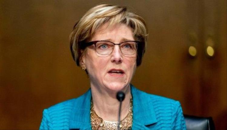 السفيرة الأمريكية لورا تعود إلى فنزويلا بعد 7 سنوات