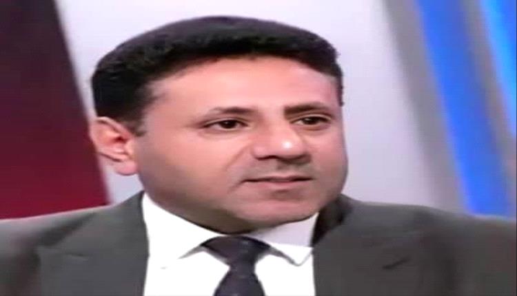 تعطيل رحلة مطار المخا.. الحوثي جذر المشكلة