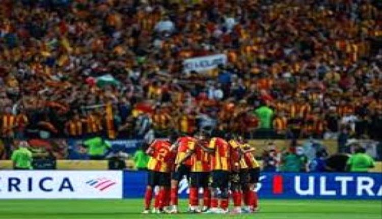 الترجي يعود بتعادل ثمين من ملعب سيمبا في دوري أبطال أفريقيا