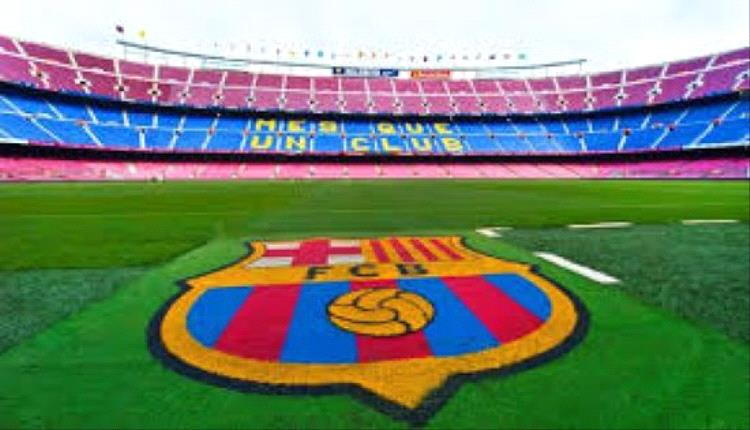 برشلونة يستعد للإعلان عن ضم مهاجم الأهلي رسميا