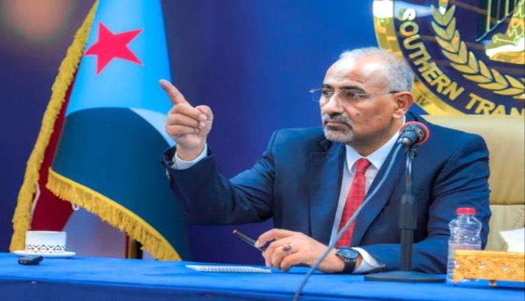 الجنوب دولتنا وعيدروس رئيسنا.. الشعب لا يساوم على خياراته..