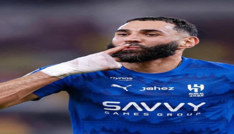 البيات الشتوي ينادي الحكومة كريم بنزيما نحو أعماق الموج الأزرق..