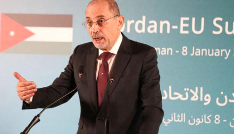 الأردن: لن نكون منطلقاً لأي عمل عسكري ضد إيران