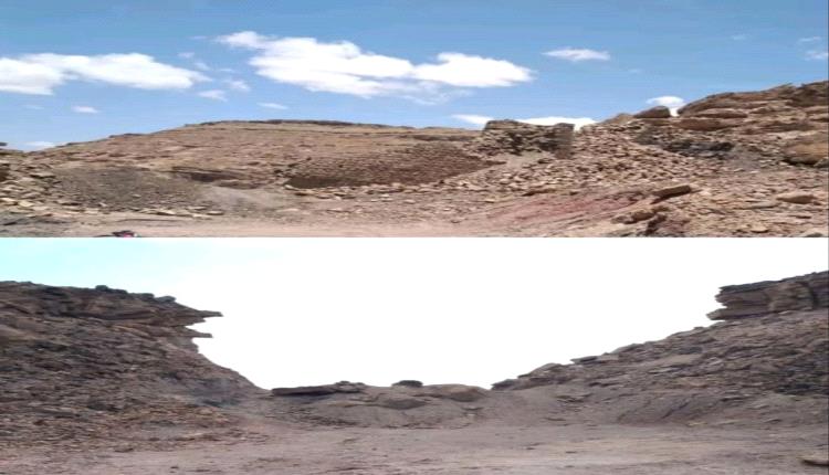 سكان وديان بالحاف يحذرون من تسلل مهربين عبر طريق مغلق..