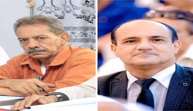 مدير عام دارسعد| يُعزّي مدير الثقافة في المديرية بوفاة والدته