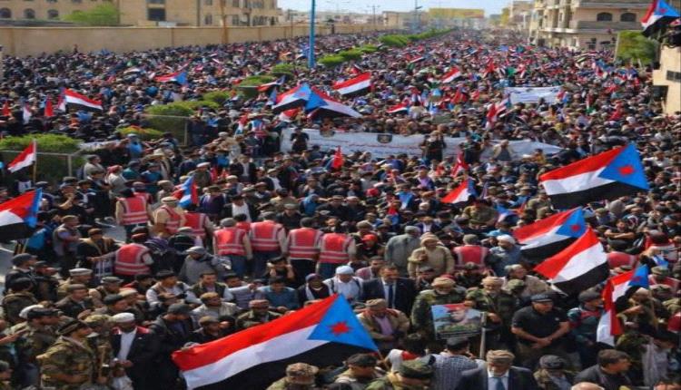 مرجعيات قضية شعب الجنوب العربي.. مشروع دولة لا خطوة عابرة..