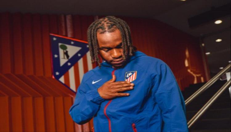 رسمياً.. أتلتيكو مدريد يعلن التعاقد مع لوكمان