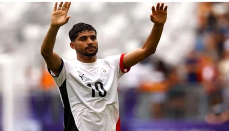 رسميا.. نوردشيلاند يتعاقد مع الجناح المصري إبراهيم عادل