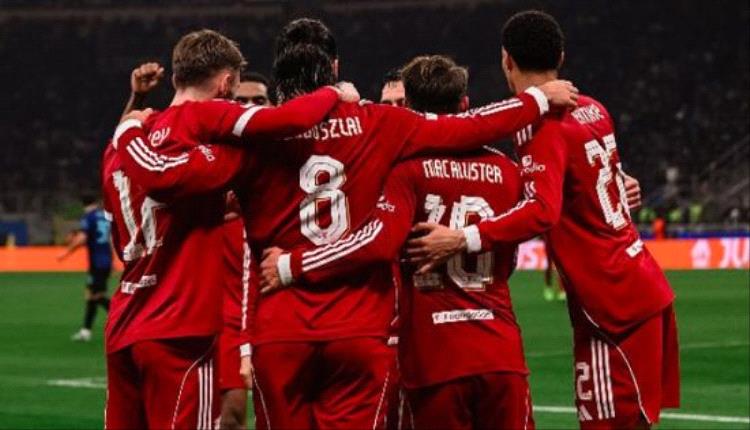 ليفربول يعلن تعاقده مع أولى صفقات الموسم الجديد