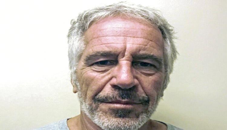 إبستين خطط لتعليق لوحة "مذبحة الأبرياء" في مزرعته