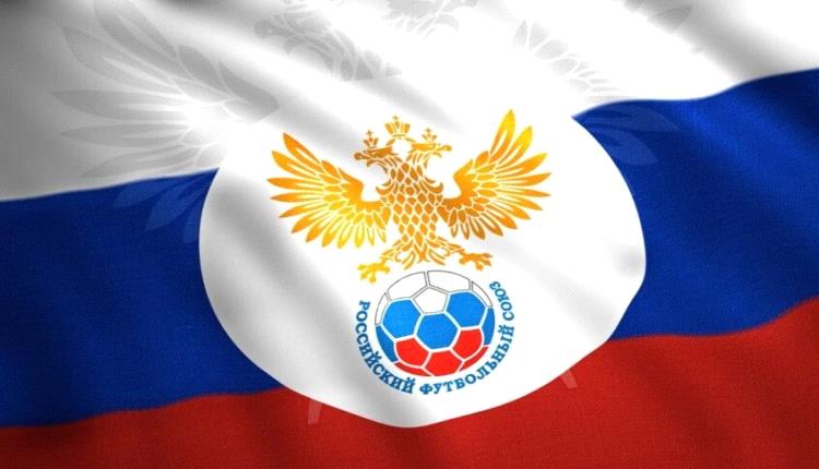 موسكو تشيد بتصريحات إنفانتينو حول عودة روسيا للمنافسات الدولية