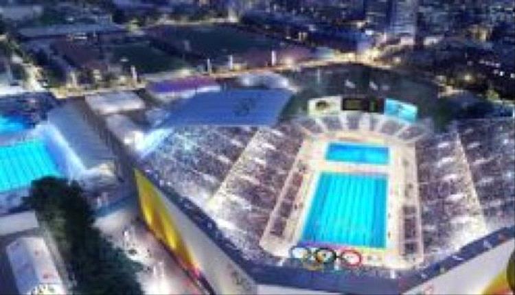 أولمبياد لوس انجليس 2028 تختار ستة ملاعب لاستضافة مباريات كرة القدم