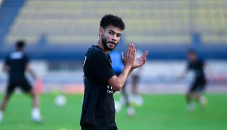 نبيل عماد (دونجا) ينضم إلى النجمة السعودي قادما من الزمالك