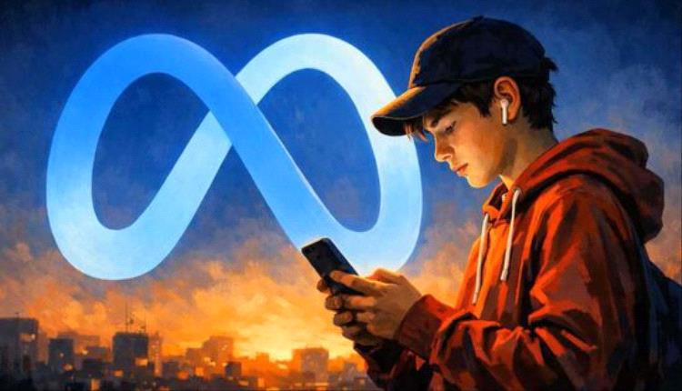 ميتا تتخذ قرارًا مهمًا بشأن صغار السن..