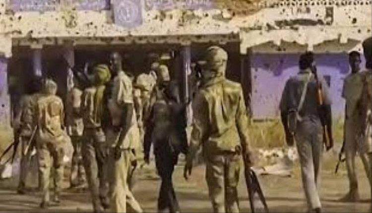 مرصد حقوقي يتهم الجيش السوداني باستهداف قوافل إنسانية بدارفور