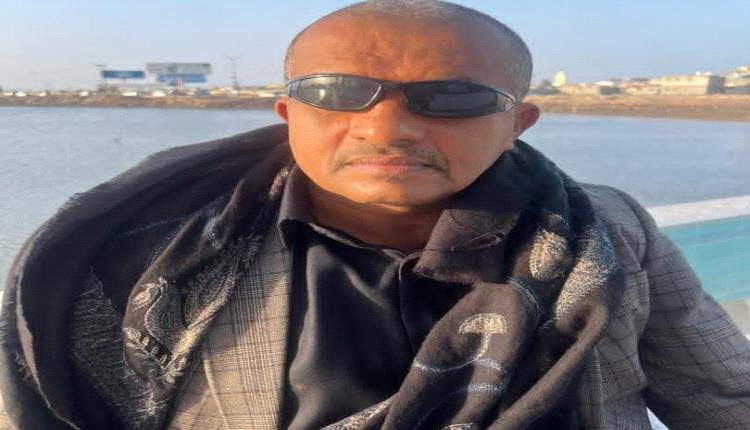 طبعًا أنا وصلت إلى عدن، ولم أتحدث من الرياض عبر أي منشورات بشأن ما يُثار حول الحوار الجنوبي–الجنوبي