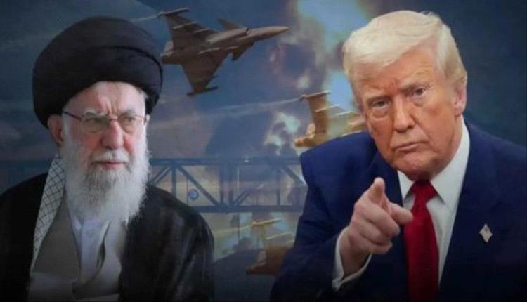 أكسيوس: المفاوضات الأمريكية الإيرانية على وشك الانهيار