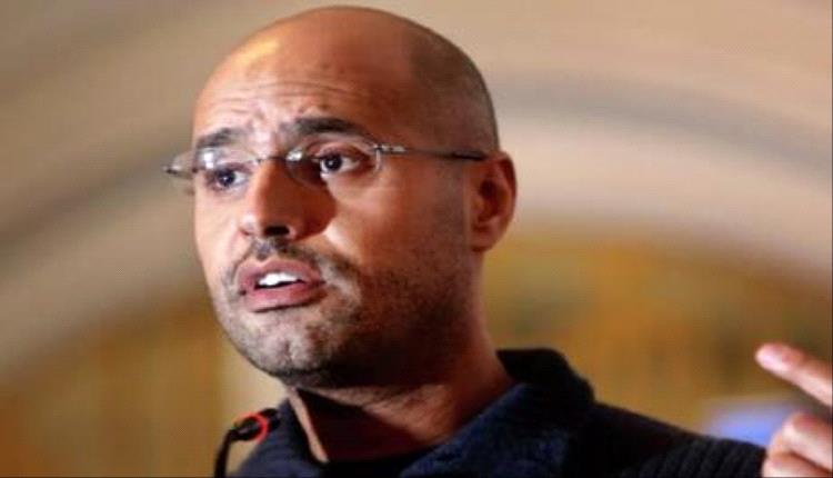 ابن عم سيف الإسلام القذافي ينشر آخر رسالة صوتية له