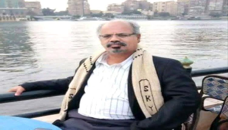 المقدم عمر باشقار الذي عاد من السعودية إلى حضرموت يوم أمس يكتب