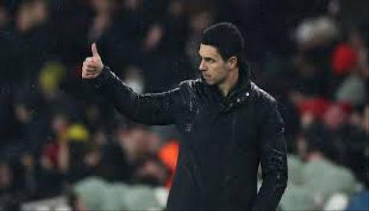 أرتيتا: نهائي كأس الرابطة سيمنح أرسنال دفعة قوية في المرحلة الأخي..