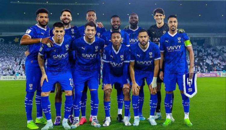 الأخدود والهلال في الدوري السعودي.. الموعد والقنوات الناقلة