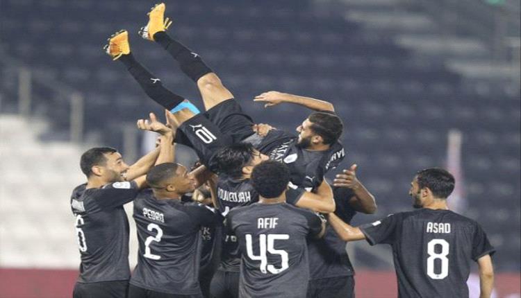 السد يهزم الشحانية ويتصدر دوري قطر بعد خسارة الغرافة أمام السيلية