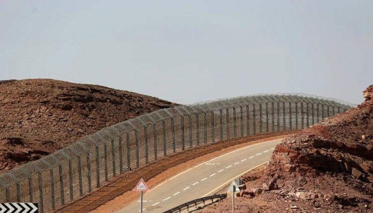 مصر ترسل آلالاف من جنود الجيش الأبيض إلى الحدود