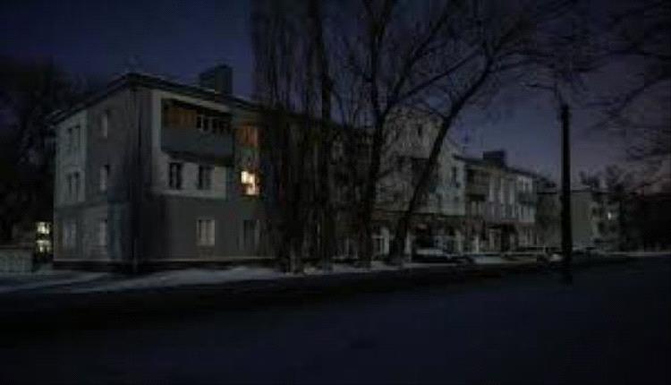 أضرار جسيمة في بيلجورود الروسية بعد قصف أوكراني