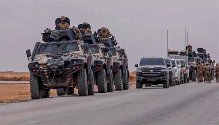 سوريا.. حكومة دمشق وقسد تبدآن تنفيذ اتفاق الحسكة