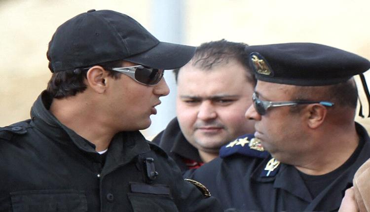 جريمة تهز الشارع في الإسكندرية  