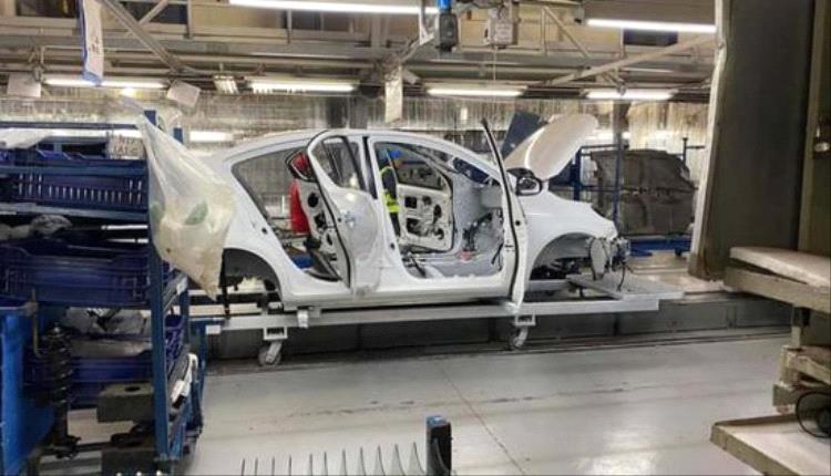 تحسن مفاجئ في نشاط التصنيع الصيني خلال يناير