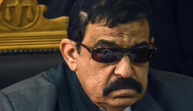وفاة أشهر قاض في محاكمة "رابعة"