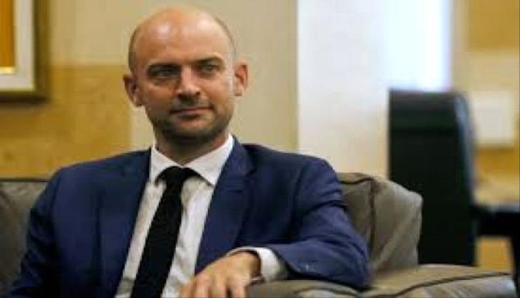 وزير خارجية فرنسا يبحث في لبنان دعم الجيش لنزع سلاح حزب الله