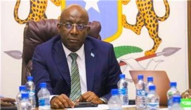 وزير: إسرائيل خرقت السيادة الصومالية باعترافها بـأرض الصومال