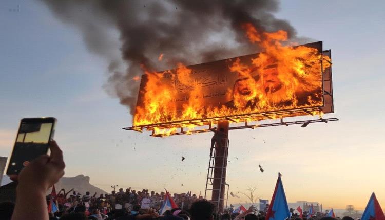 ما يحدث في سيؤون وجنوب اليمن .. هل تتعلم السعودية من أخطأ الماضي